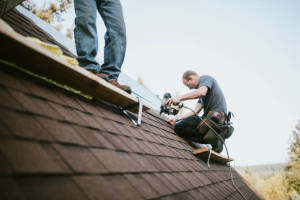 Local Roofers in Newton Ctr, MA
